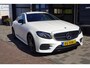 Mercedes-Benz E-klasse Coupé 200 Premium Plus amg line