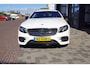Mercedes-Benz E-klasse Coupé 200 Premium Plus amg line