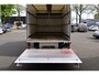 Mercedes-Benz Sprinter 514 CDI Bakwagen met NIEUWE laadklep Airco, MBUX, Geveerde stoel, Stoelverwarming Nieuwe Laadklep 1000kg 180cm Plateau