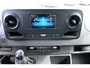 Mercedes-Benz Sprinter 514 CDI Bakwagen met NIEUWE laadklep Airco, MBUX, Geveerde stoel, Stoelverwarming Nieuwe Laadklep 1000kg 180cm Plateau