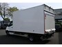 Mercedes-Benz Sprinter 514 CDI Bakwagen met NIEUWE laadklep Airco, MBUX, Geveerde stoel, Stoelverwarming Nieuwe Laadklep 1000kg 180cm Plateau