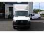 Mercedes-Benz Sprinter 514 CDI Bakwagen met NIEUWE laadklep Airco, MBUX, Geveerde stoel, Stoelverwarming Nieuwe Laadklep 1000kg 180cm Plateau