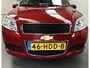 Chevrolet Aveo 1.2 16V L KEURIGE AUTO !!!