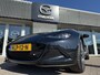 Mazda MX-5 2.0 SkyActiv-G 184 Sakura | WIT LEDER | RODE SOFTTOP | DEALERONDERHOUDEN |