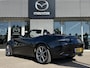 Mazda MX-5 2.0 SkyActiv-G 184 Sakura | WIT LEDER | RODE SOFTTOP | DEALERONDERHOUDEN |