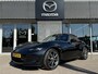 Mazda MX-5 2.0 SkyActiv-G 184 Sakura | WIT LEDER | RODE SOFTTOP | DEALERONDERHOUDEN |