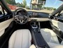Mazda MX-5 2.0 SkyActiv-G 184 Sakura | WIT LEDER | RODE SOFTTOP | DEALERONDERHOUDEN |