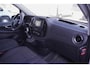 Mercedes-Benz Vito 116 CDI 163 pk Lang Navi, Camera, Trekhaak Airco, Achterklep, Cruise Control, DAB+, 3-Zits