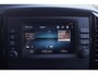 Mercedes-Benz Vito 116 CDI 163 pk Lang Navi, Camera, Trekhaak Airco, Achterklep, Cruise Control, DAB+, 3-Zits