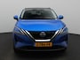 Nissan Qashqai 1.3 MHEV Xtronic N-Connecta BTW|AUTOMAAT| OCCASION LEASE MOGELIJK op aanvraag|Cruise/Climate Control| Electr verst best stoel | 360 Camera | Navigatie |Panoramadak