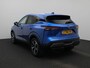 Nissan Qashqai 1.3 MHEV Xtronic N-Connecta BTW|AUTOMAAT| OCCASION LEASE MOGELIJK op aanvraag|Cruise/Climate Control| Electr verst best stoel | 360 Camera | Navigatie |Panoramadak