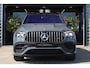 Mercedes-Benz AMG GLE 63 S 4MATIC+ | Manufaktur Siliziumgrijs, Keramische remmen, Carbon interieur + stuur, Massagestoelen, Leder Exclusief, Rij-ass. pakket, Zitklima, Stuurverwarming, Panoramadak, Driver's Package, Trekhaak