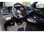 Mercedes-Benz AMG GLE 63 S 4MATIC+ | Manufaktur Siliziumgrijs, Keramische remmen, Carbon interieur + stuur, Massagestoelen, Leder Exclusief, Rij-ass. pakket, Zitklima, Stuurverwarming, Panoramadak, Driver's Package, Trekhaak