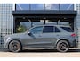 Mercedes-Benz AMG GLE 63 S 4MATIC+ | Manufaktur Siliziumgrijs, Keramische remmen, Carbon interieur + stuur, Massagestoelen, Leder Exclusief, Rij-ass. pakket, Zitklima, Stuurverwarming, Panoramadak, Driver's Package, Trekhaak
