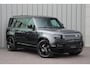 Land Rover Defender 110 3.0 D300 X-Dynamic HSE | 300PK | Luchtvering | Pano | Head-up | Keyles-go | Memory | Meridian | Stuurwielverw. | Stoelverwarming/ventilatie | 2024.