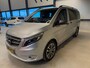Mercedes-Benz Vito 119 CDI LANG AUTOMAAT/NAVIGATIE/LM-VELG/XENON/CLIMA AIRCO/CRUISECONTROL/DUBBELE SCHUIFDEUR/V/D ZAAG INRICHTING