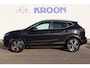 Nissan Qashqai 1.3 DIG-T N-Connecta, 360 Camera, Pannoramadak, Trekhaak, Navigatie