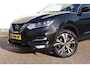Nissan Qashqai 1.3 DIG-T N-Connecta, 360 Camera, Pannoramadak, Trekhaak, Navigatie