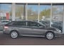 Renault Laguna Estate 2.0 16V Dynamque Nederlandse auto 151560 NAP met oa 1/2 leren bekleding key less trekhaak pdc navigatie lmv origineel cv cruise control