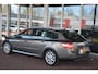 Renault Laguna Estate 2.0 16V Dynamque Nederlandse auto 151560 NAP met oa 1/2 leren bekleding key less trekhaak pdc navigatie lmv origineel cv cruise control