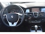 Renault Laguna Estate 2.0 16V Dynamque Nederlandse auto 151560 NAP met oa 1/2 leren bekleding key less trekhaak pdc navigatie lmv origineel cv cruise control