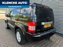 Jeep Cherokee (KK) 2.8CRD AWD 4X4 Youngtimer MARGE Airco Cruise ctrl Trekhaak 2.800kg NIEUWE APK