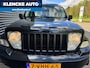 Jeep Cherokee (KK) 2.8CRD AWD 4X4 Youngtimer MARGE Airco Cruise ctrl Trekhaak 2.800kg NIEUWE APK