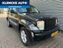 Jeep Cherokee (KK) 2.8CRD AWD 4X4 Youngtimer MARGE Airco Cruise ctrl Trekhaak 2.800kg NIEUWE APK