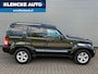 Jeep Cherokee (KK) 2.8CRD AWD 4X4 Youngtimer MARGE Airco Cruise ctrl Trekhaak 2.800kg NIEUWE APK