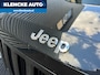 Jeep Cherokee (KK) 2.8CRD AWD 4X4 Youngtimer MARGE Airco Cruise ctrl Trekhaak 2.800kg NIEUWE APK