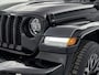 Jeep Wrangler Unlimited 4xe 380 80th Anniversary | Navigatie | Hardtop | Leder | Camera | Stoel/Stuur verwarming | Alarm | LMV 20"| Parkeersensoren | Bumpers in kleur |