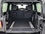 Jeep Wrangler Unlimited 4xe 380 80th Anniversary | Navigatie | Hardtop | Leder | Camera | Stoel/Stuur verwarming | Alarm | LMV 20"| Parkeersensoren | Bumpers in kleur |