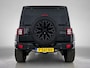 Jeep Wrangler Unlimited 4xe 380 80th Anniversary | Navigatie | Hardtop | Leder | Camera | Stoel/Stuur verwarming | Alarm | LMV 20"| Parkeersensoren | Bumpers in kleur |