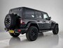 Jeep Wrangler Unlimited 4xe 380 80th Anniversary | Navigatie | Hardtop | Leder | Camera | Stoel/Stuur verwarming | Alarm | LMV 20"| Parkeersensoren | Bumpers in kleur |