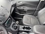 Ford Kuga 1.6 Titanium 150 pk cruise, elec pakket, clima, stoelverwarming, multi-stuur, dealer onderh, nwe apk, * rijklaarprijs *