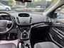 Ford Kuga 1.6 Titanium 150 pk cruise, elec pakket, clima, stoelverwarming, multi-stuur, dealer onderh, nwe apk, * rijklaarprijs *