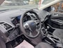 Ford Kuga 1.6 Titanium 150 pk cruise, elec pakket, clima, stoelverwarming, multi-stuur, dealer onderh, nwe apk, * rijklaarprijs *