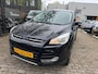 Ford Kuga 1.6 Titanium 150 pk cruise, elec pakket, clima, stoelverwarming, multi-stuur, dealer onderh, nwe apk, * rijklaarprijs *