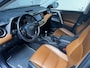 Toyota RAV4 2.5 Hybrid AWD Executive automaat Toyota RAV4 2.5 Hybrid AWD Executive
