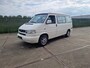 Volkswagen California Westfalia hefdak 2003