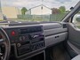 Volkswagen California Westfalia hefdak 2003