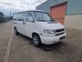 Volkswagen California Westfalia hefdak 2003