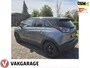 Opel Crossland X, trekhaak, lm velgen 1.2 Onl.Ed. Bl. Roof