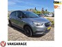 Opel Crossland X, trekhaak, lm velgen 1.2 Onl.Ed. Bl. Roof