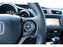 Honda Civic Tourer 1.8 / Automaat / Camera / Stoelverwarming / Dealer OH