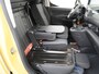 Opel Combo 1.5CDTI 10x Op voorraad! 3-Persoons Airco Cruise Control Bluetooth Elektr.ramen Elektr.spiegels+Verwarmd Centr.Vergr+ab. L1H1 Edition Schuifdeur Betonplex vloer Lat om Lat betimmering Origin. NLse auto, van binnen en buiten een Keurige Combo!