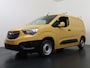 Opel Combo 1.5CDTI 10x Op voorraad! 3-Persoons Airco Cruise Control Bluetooth Elektr.ramen Elektr.spiegels+Verwarmd Centr.Vergr+ab. L1H1 Edition Schuifdeur Betonplex vloer Lat om Lat betimmering Origin. NLse auto, van binnen en buiten een Keurige Combo!