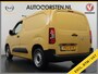 Opel Combo 1.5CDTI 10x Op voorraad! 3-Persoons Airco Cruise Control Bluetooth Elektr.ramen Elektr.spiegels+Verwarmd Centr.Vergr+ab. L1H1 Edition Schuifdeur Betonplex vloer Lat om Lat betimmering Origin. NLse auto, van binnen en buiten een Keurige Combo!