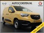 Opel Combo 1.5CDTI 10x Op voorraad! 3-Persoons Airco Cruise Control Bluetooth Elektr.ramen Elektr.spiegels+Verwarmd Centr.Vergr+ab. L1H1 Edition Schuifdeur Betonplex vloer Lat om Lat betimmering Origin. NLse auto, van binnen en buiten een Keurige Combo!