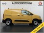 Opel Combo 1.5CDTI 10x Op voorraad! 3-Persoons Airco Cruise Control Bluetooth Elektr.ramen Elektr.spiegels+Verwarmd Centr.Vergr+ab. L1H1 Edition Schuifdeur Betonplex vloer Lat om Lat betimmering Origin. NLse auto, van binnen en buiten een Keurige Combo!
